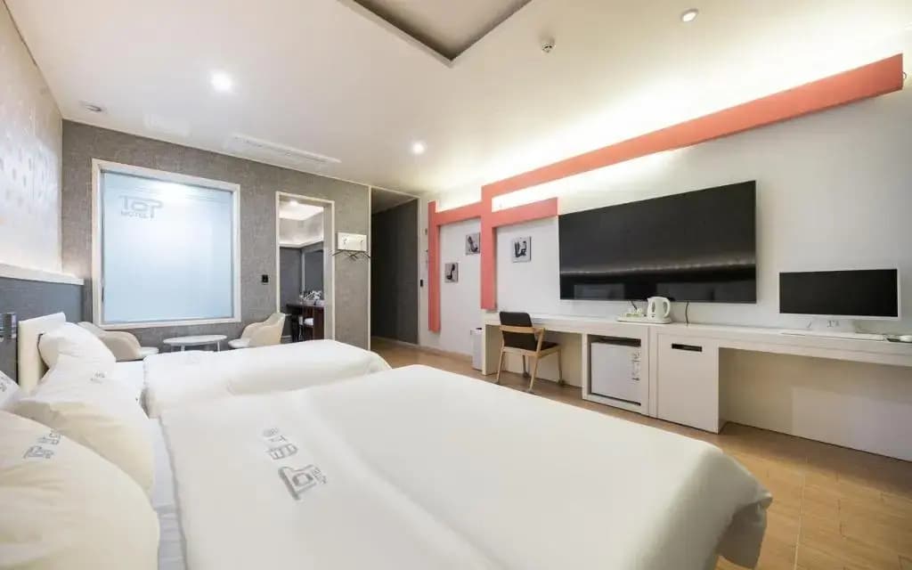 Hotel photo 10