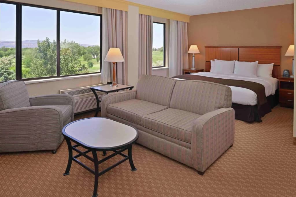 Hotel photo 8