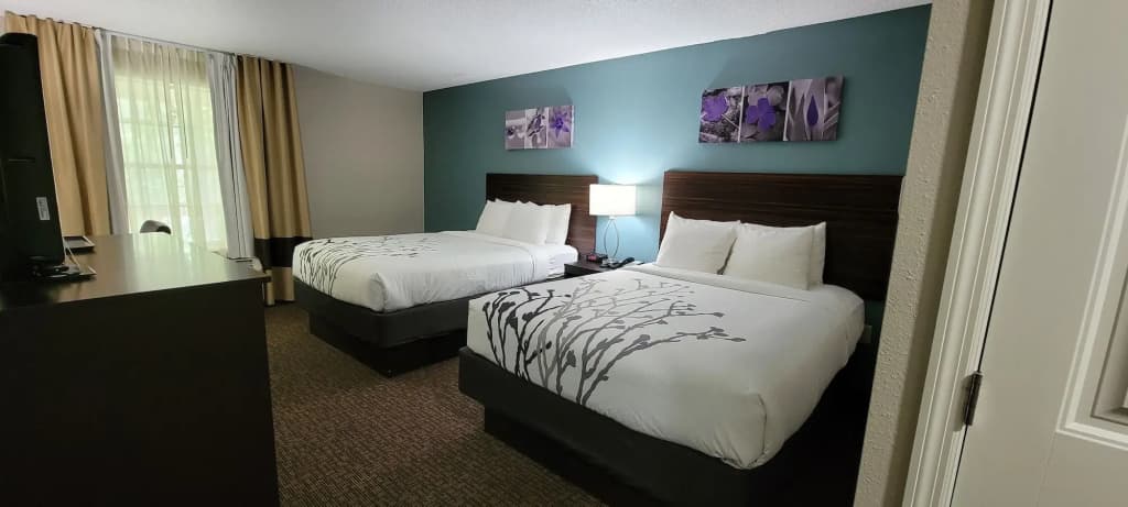 Hotel photo 2