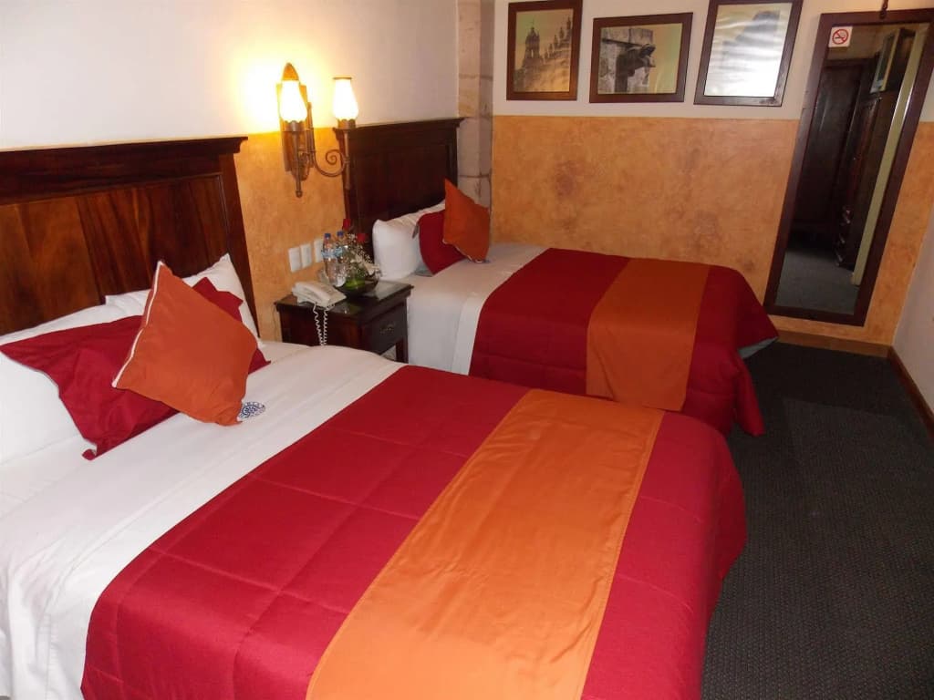 Hotel photo 6
