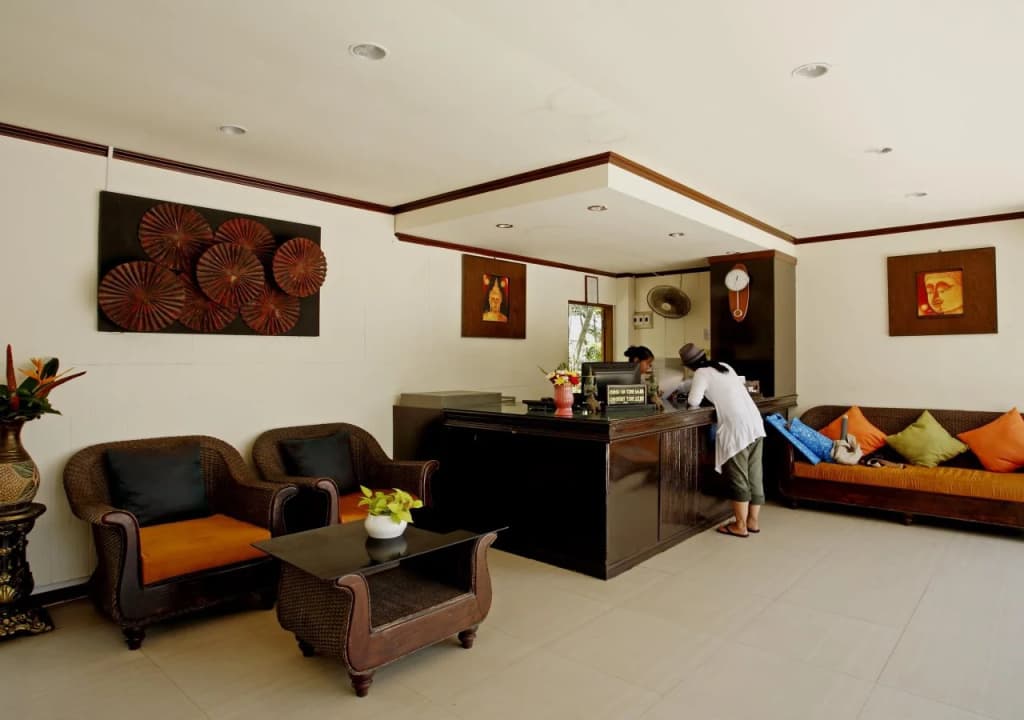 Hotel photo 16