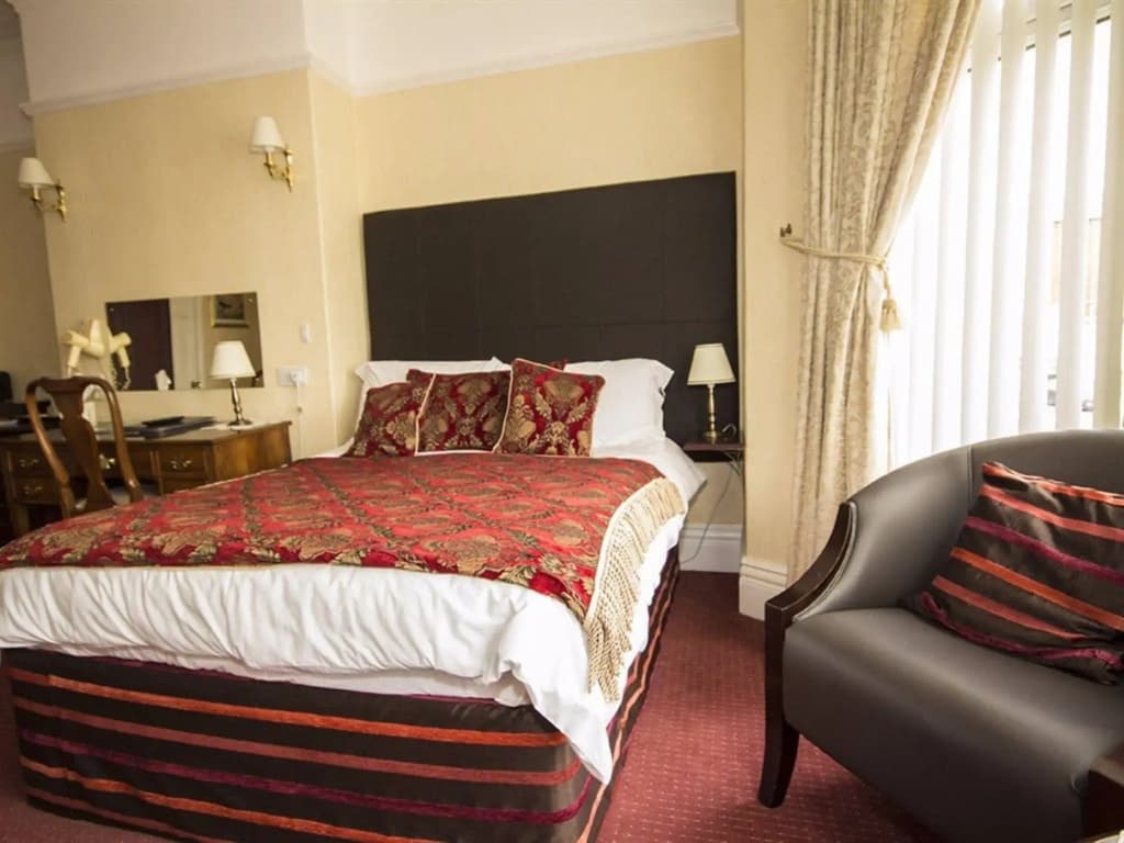Hotel photo 11