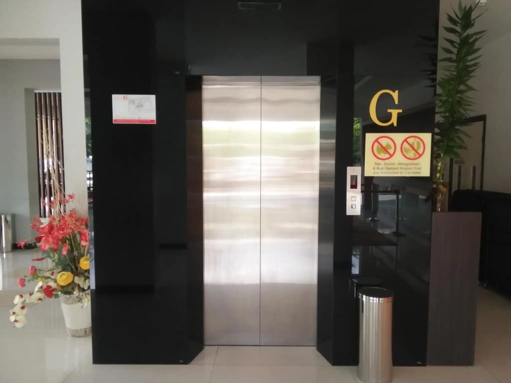 Hotel photo 10