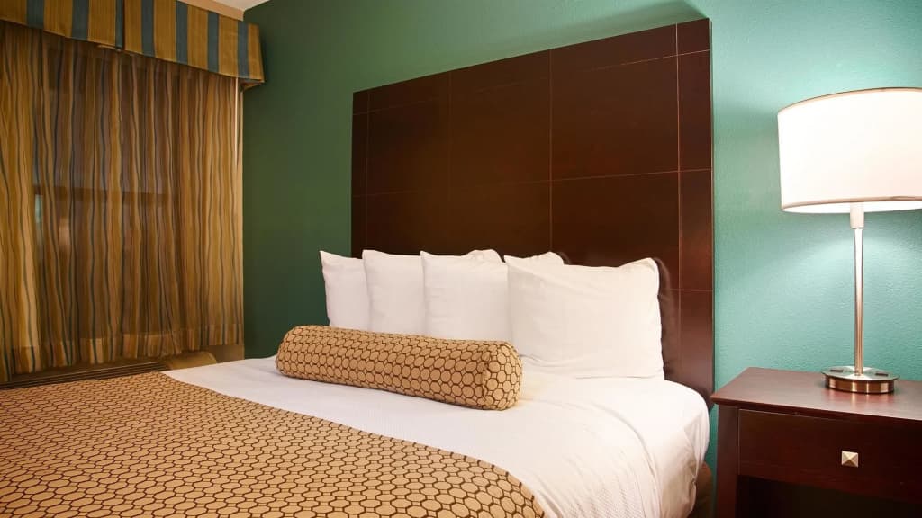 Hotel photo 7
