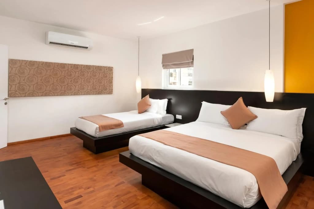 Hotel photo 2
