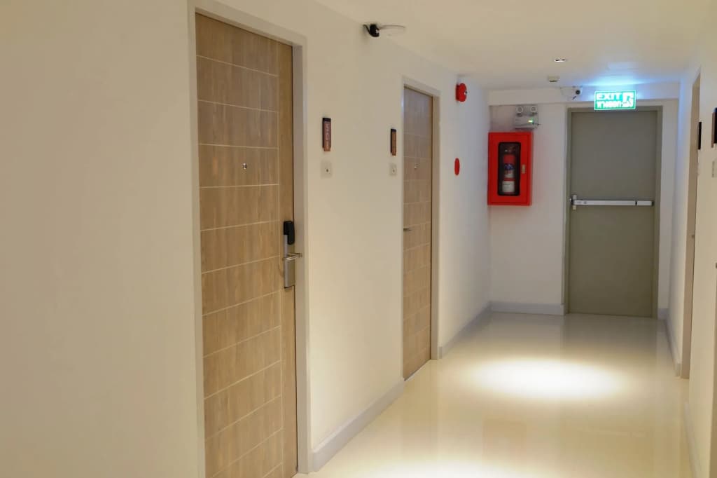 Hotel photo 18