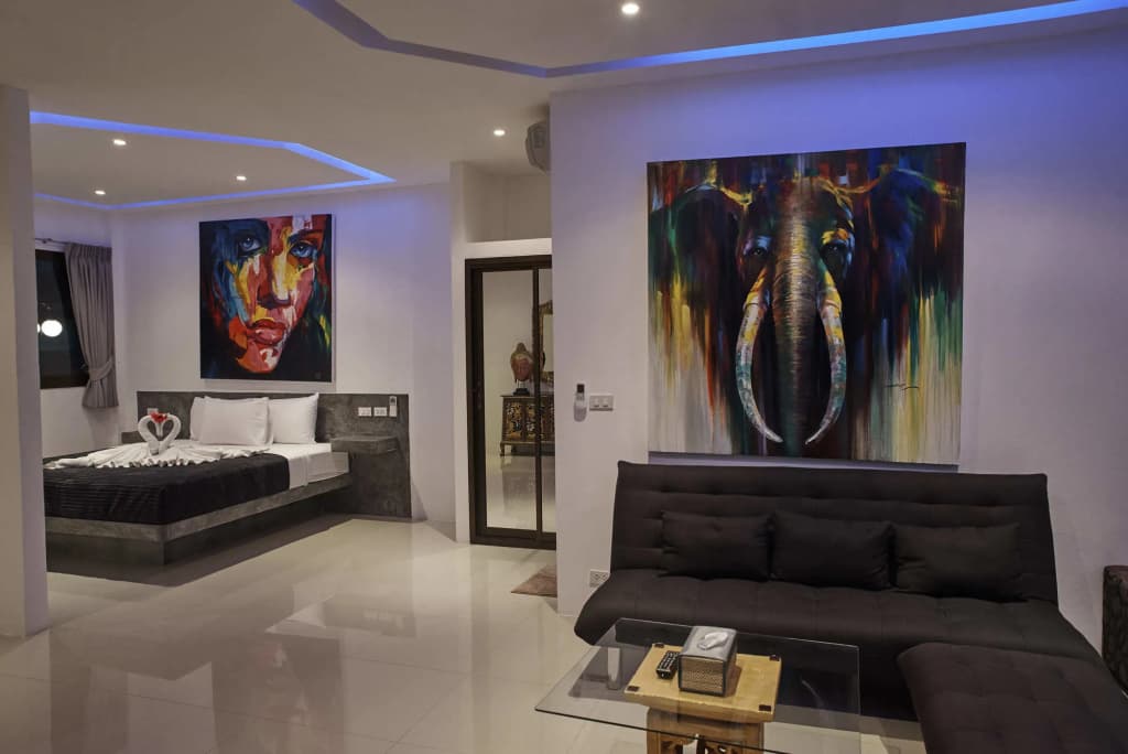 Hotel photo 7