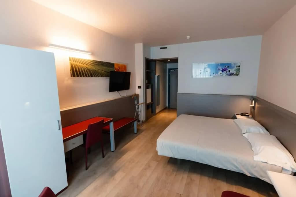 Hotel photo 5