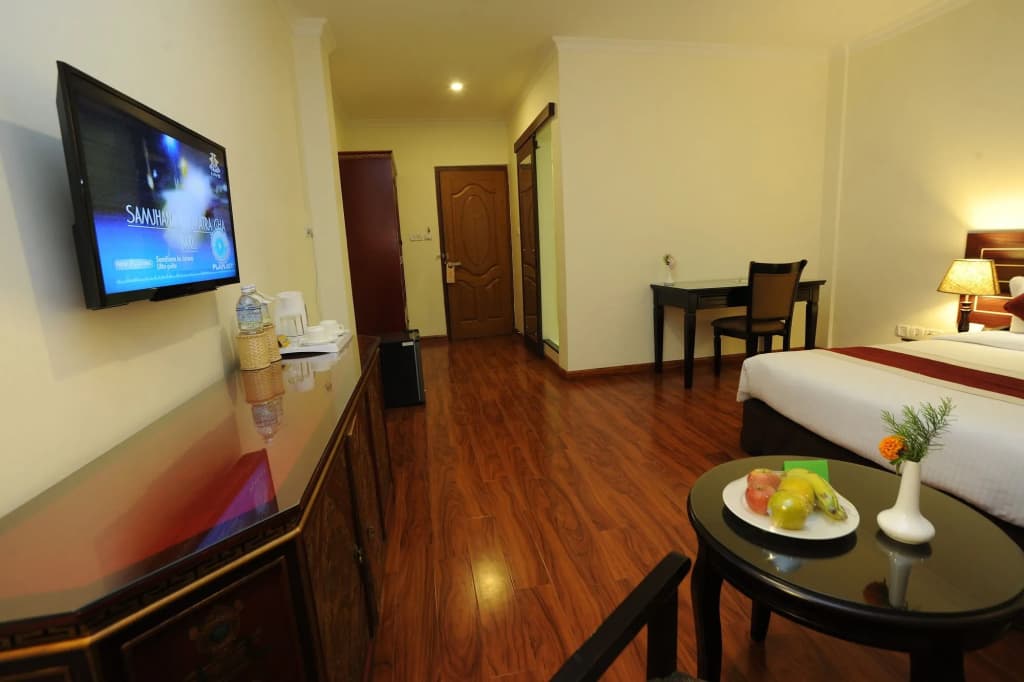 Hotel photo 7