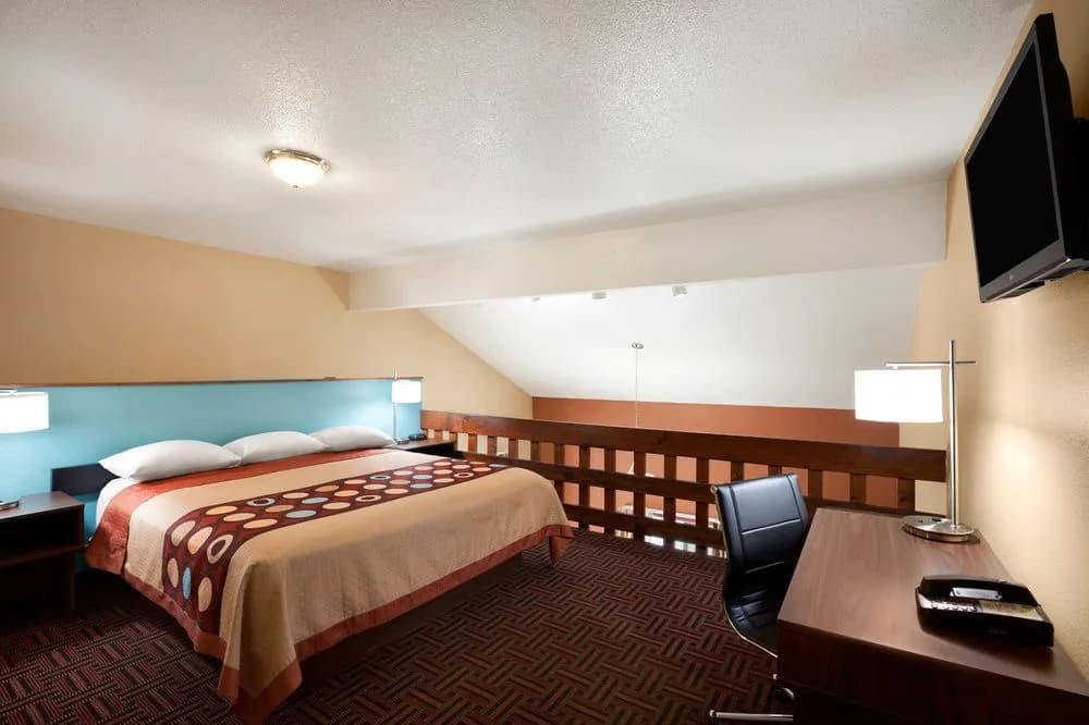 Hotel photo 1