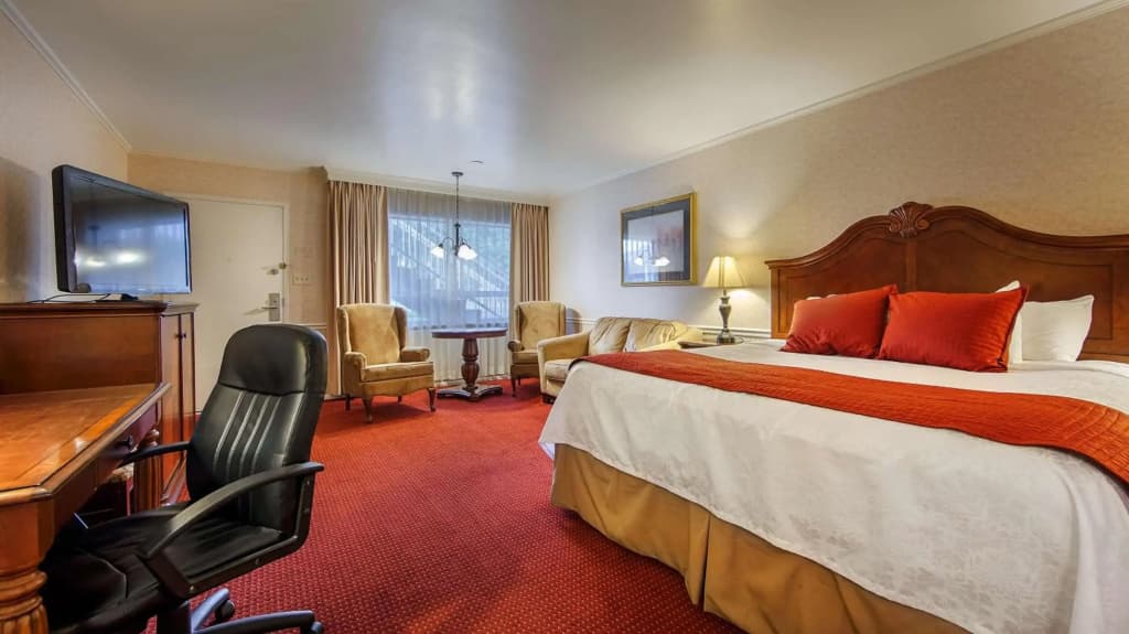 Hotel photo 7