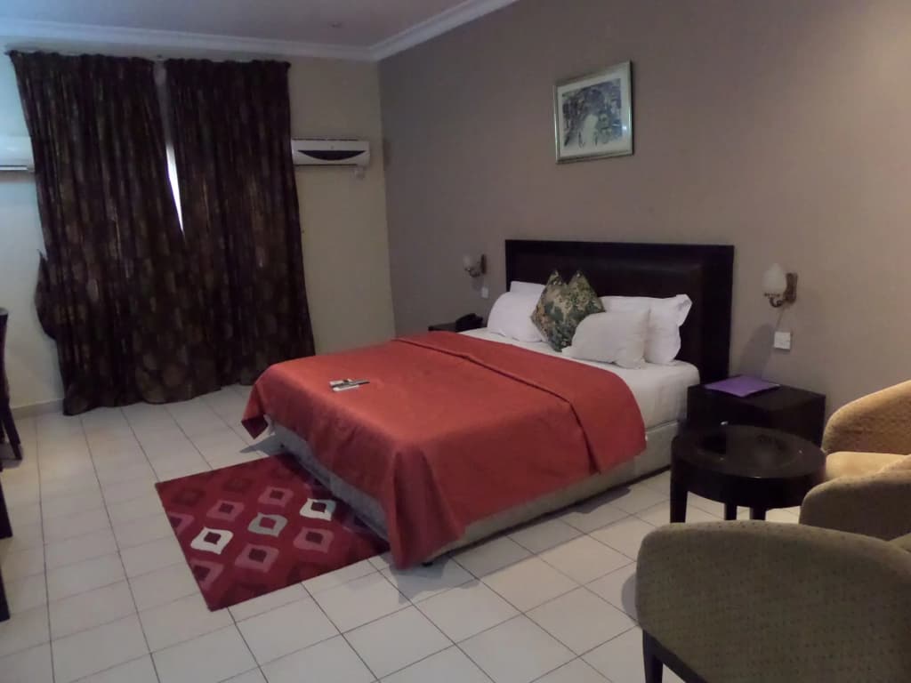 Hotel photo 2