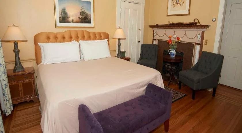 Hotel photo 8