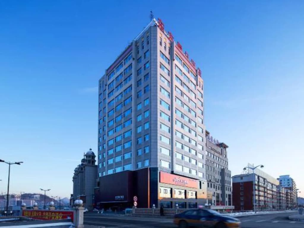 Hotel photo 9