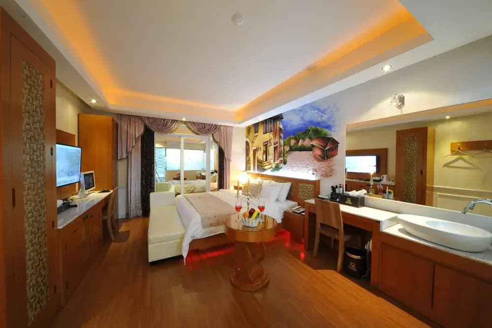 Hotel photo 3