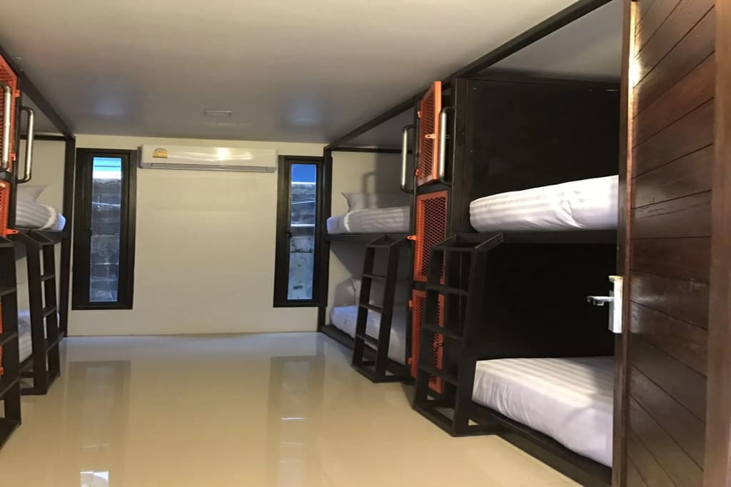 Hotel photo 1