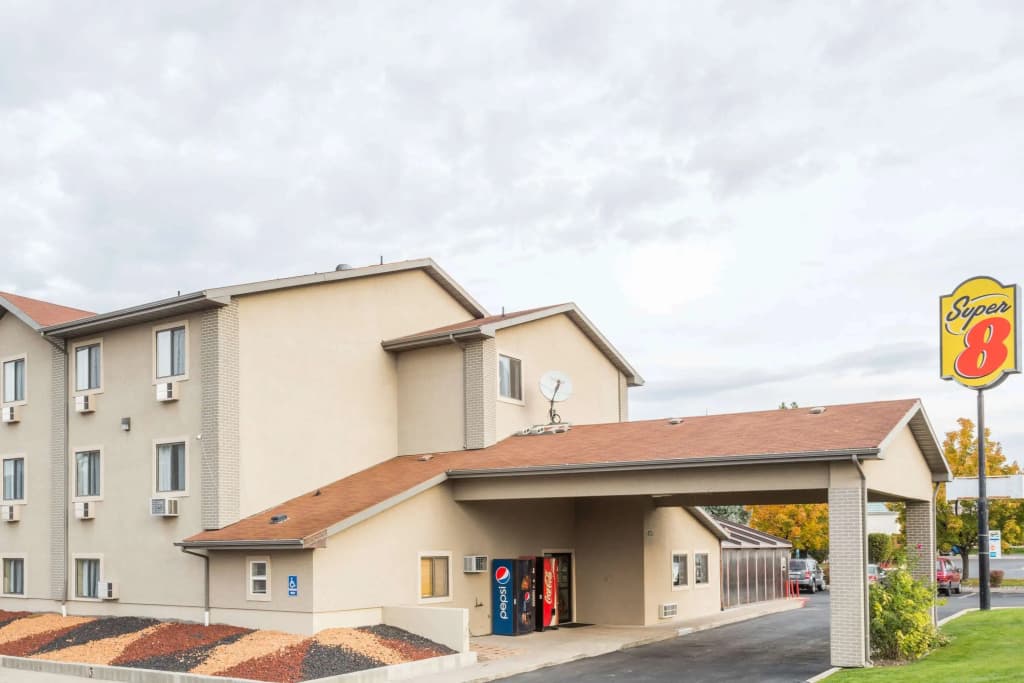 Hotel photo 1