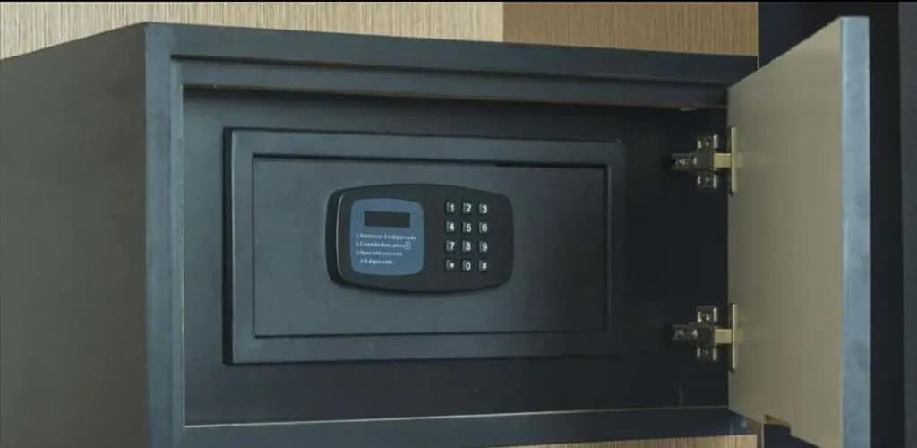 Hotel photo 5