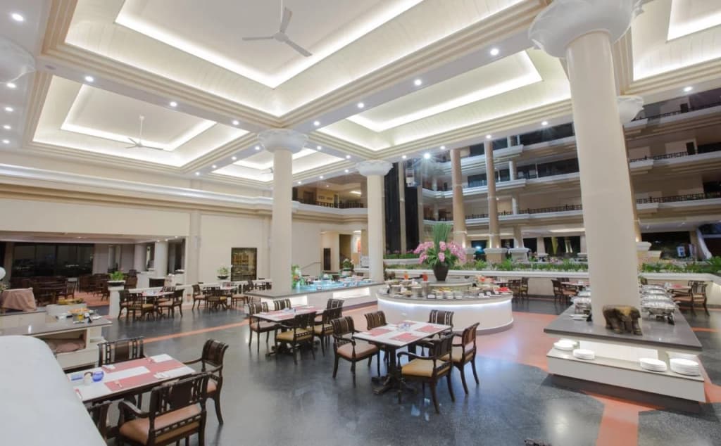 Hotel photo 16