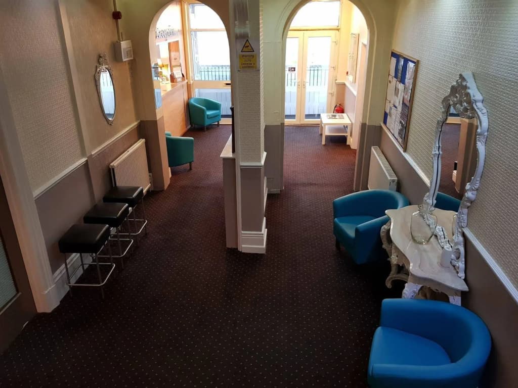 Hotel photo 20