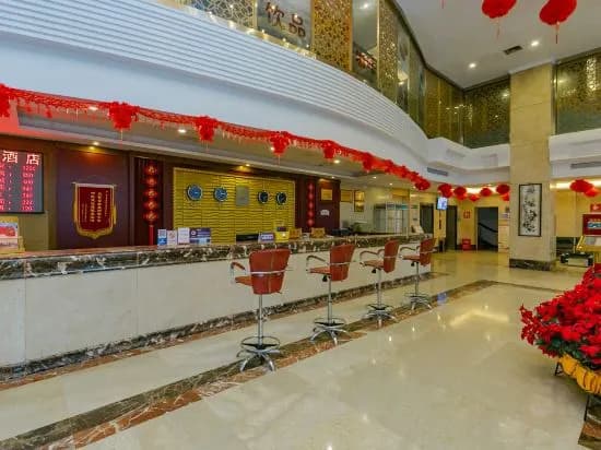 Hotel photo 1