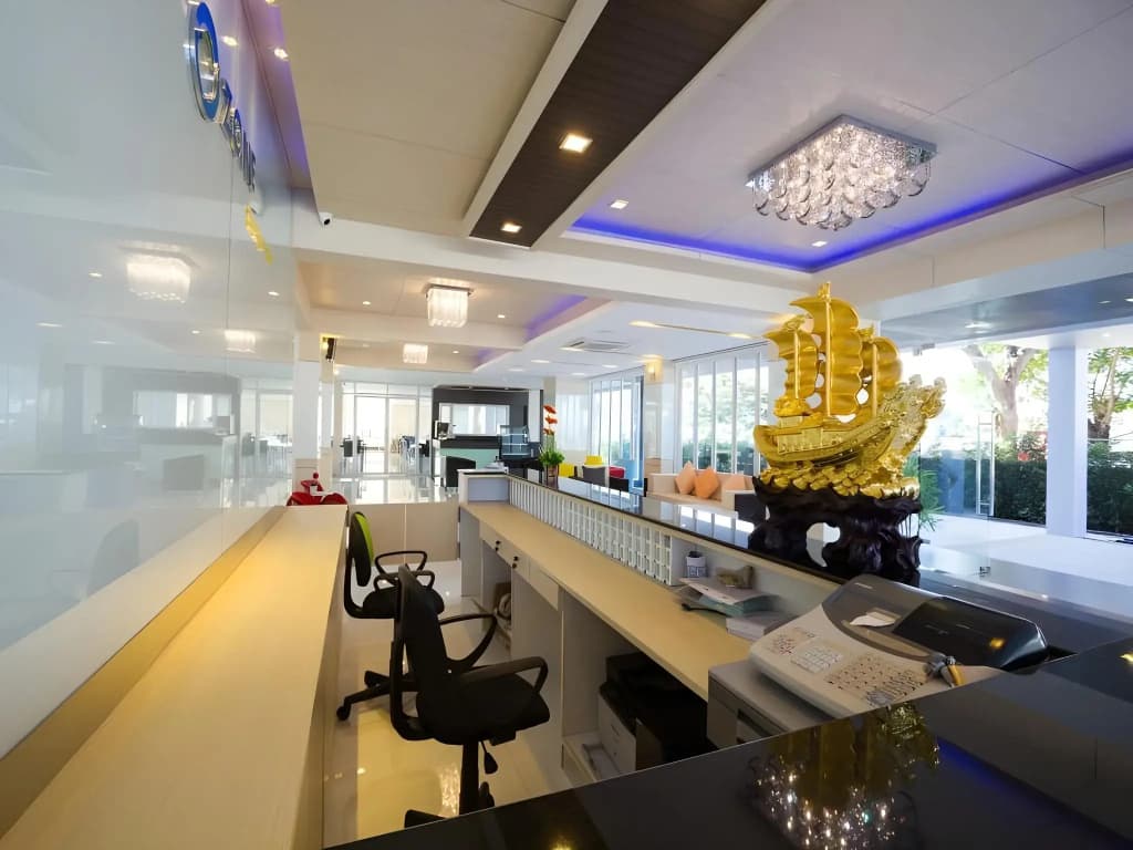Hotel photo 17