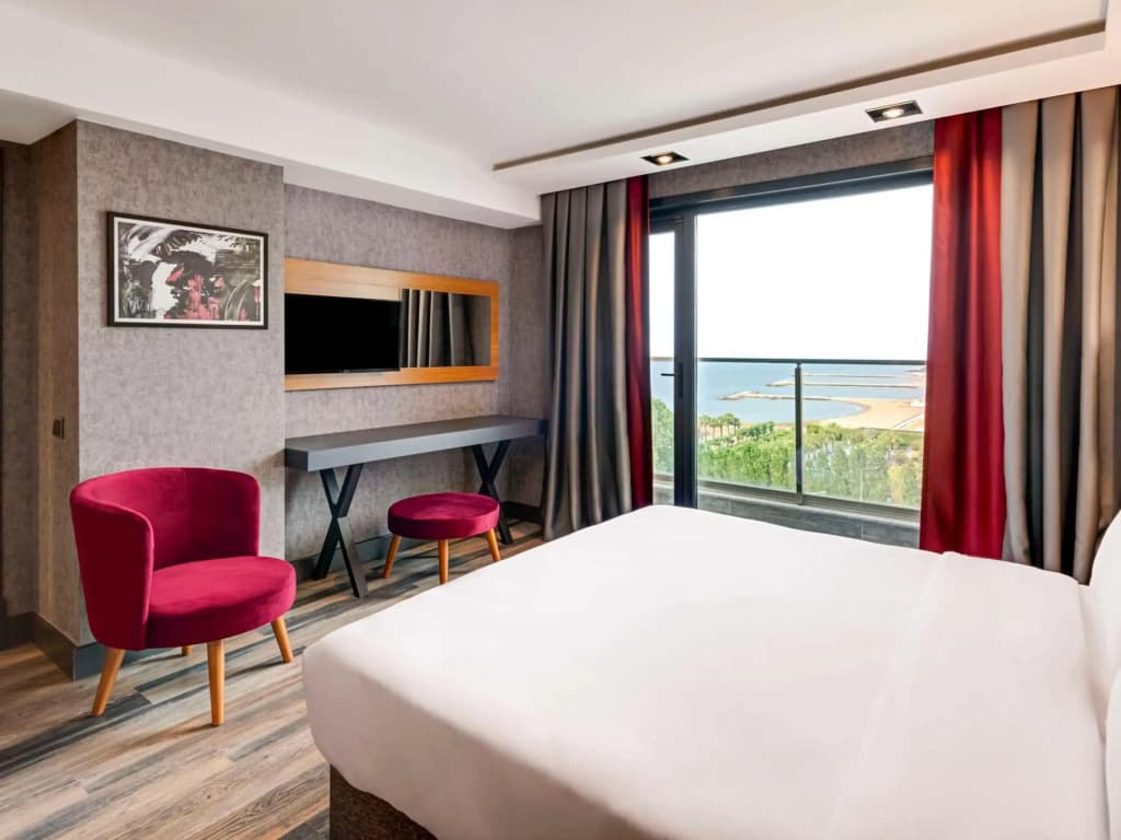 Hotel photo 6