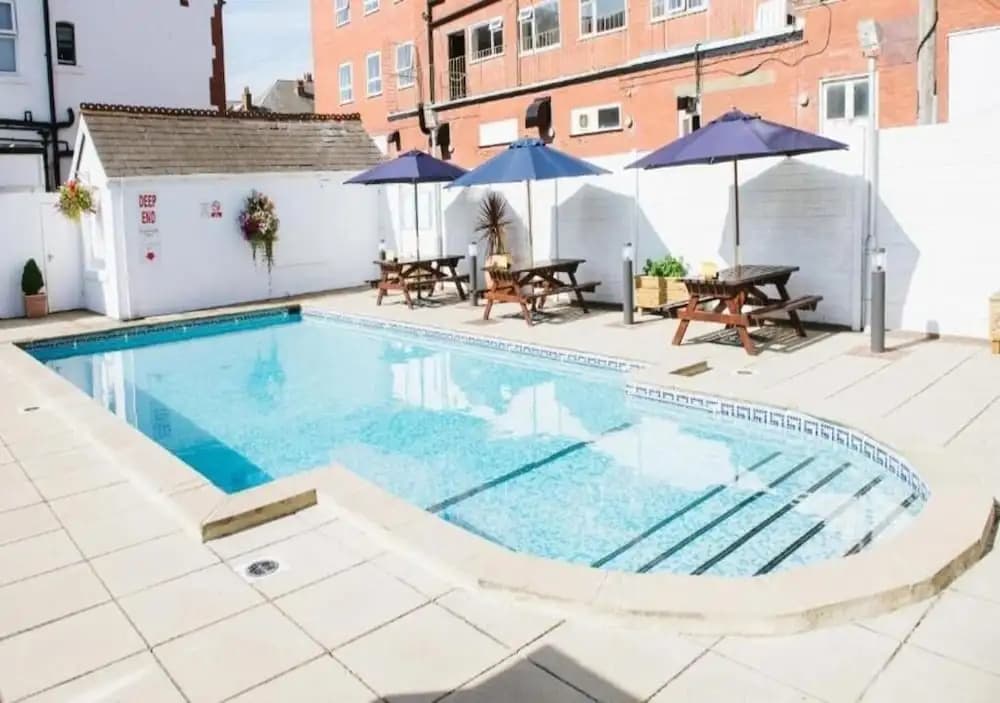 Hotel photo 20