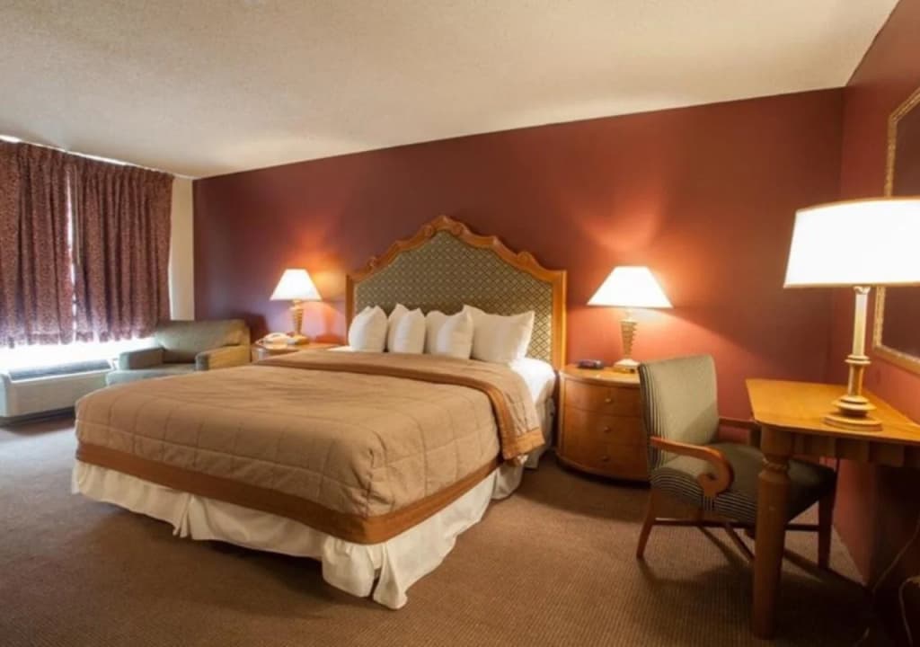 Hotel photo 4
