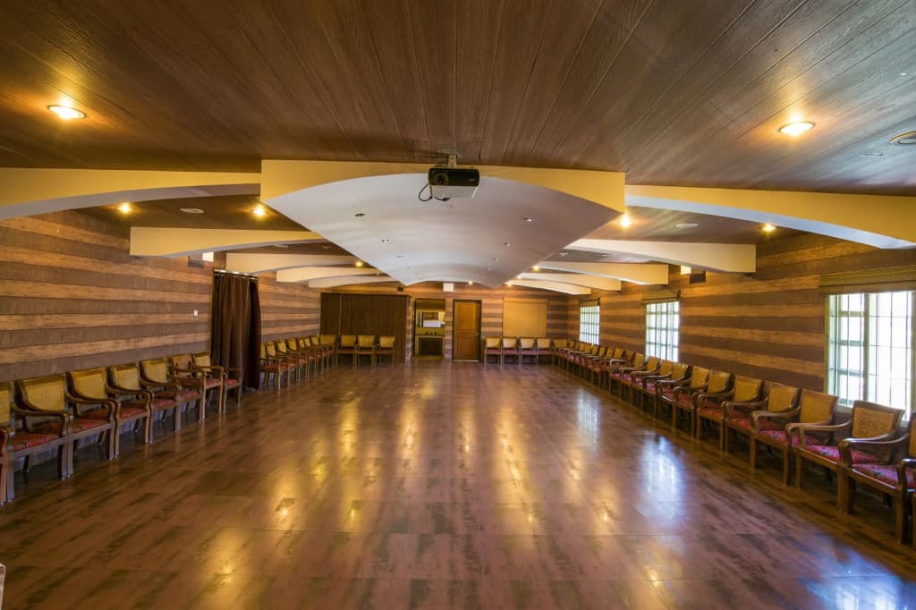 Hotel photo 20