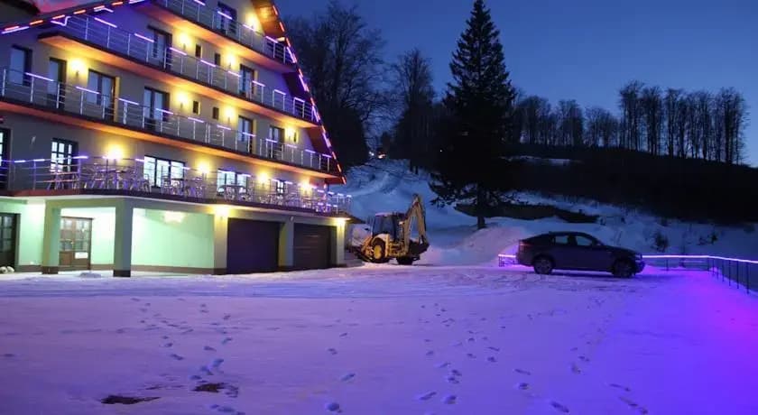 Hotel photo 6