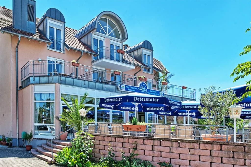 Hotel photo 1