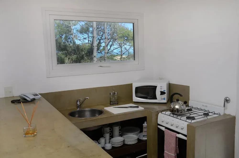 Comfort Single room