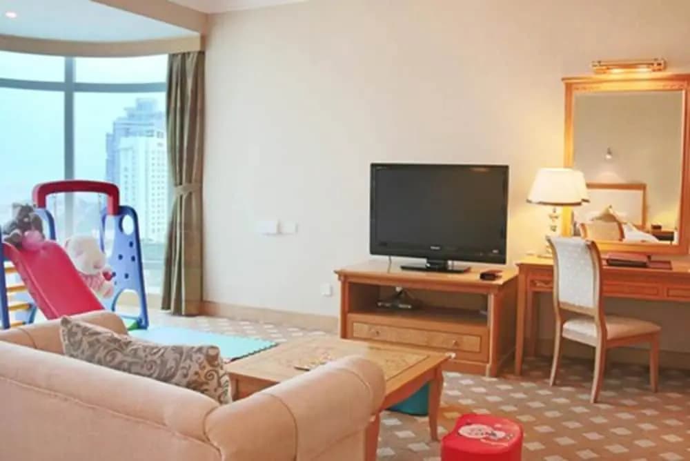 Standard Family room
