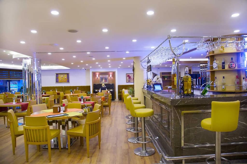 Hotel photo 20