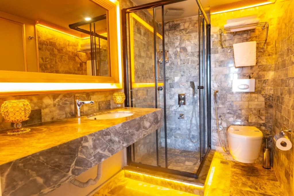 Hotel photo 9