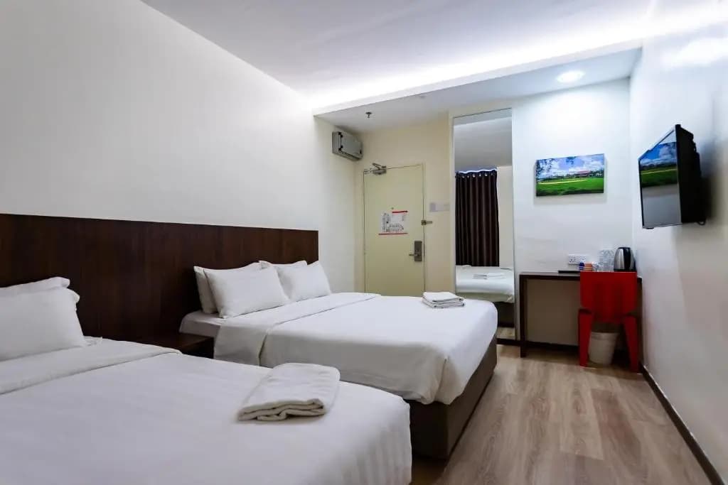 Hotel photo 3