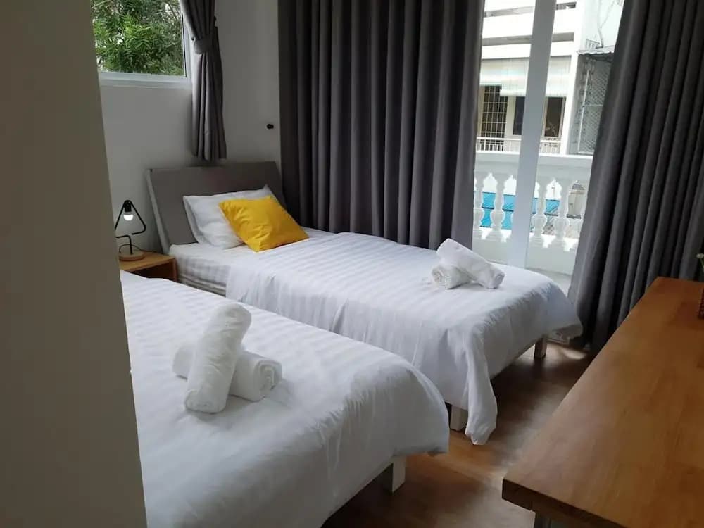 Hotel photo 19