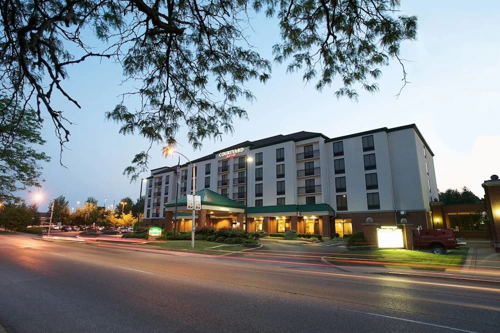 Hotel photo 1