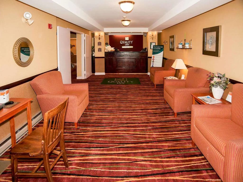 Hotel photo 10