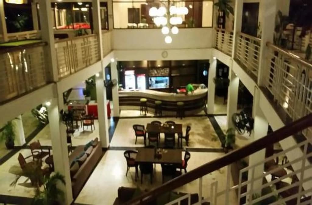 Hotel photo 31