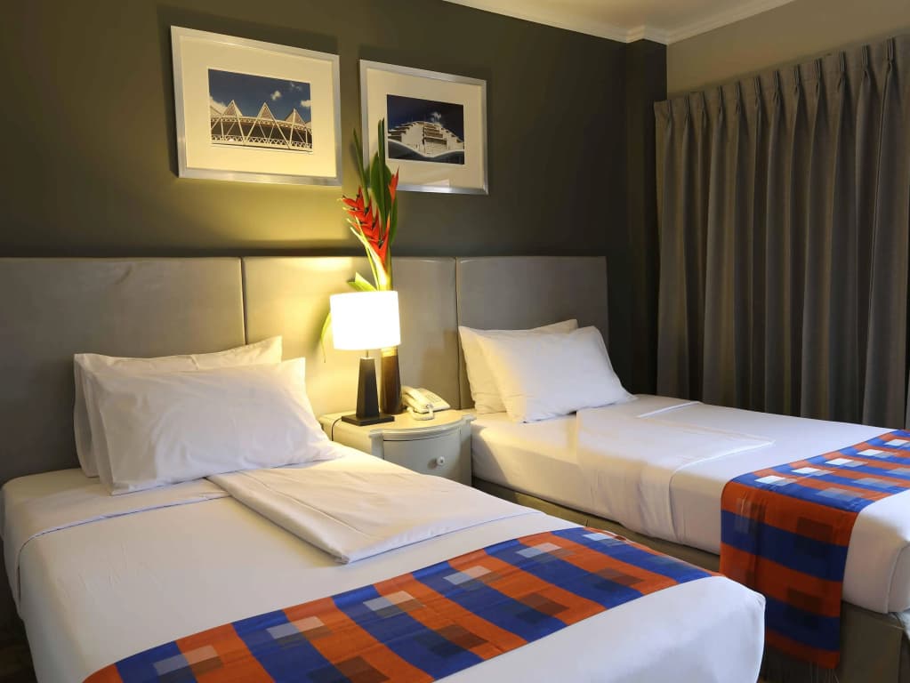 Hotel photo 1