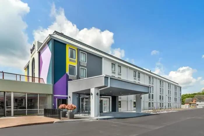 Hotel photo 11