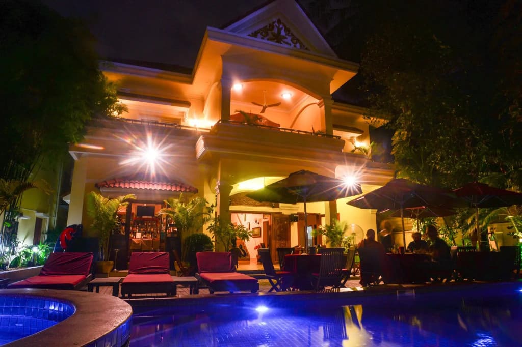 Hotel photo 5