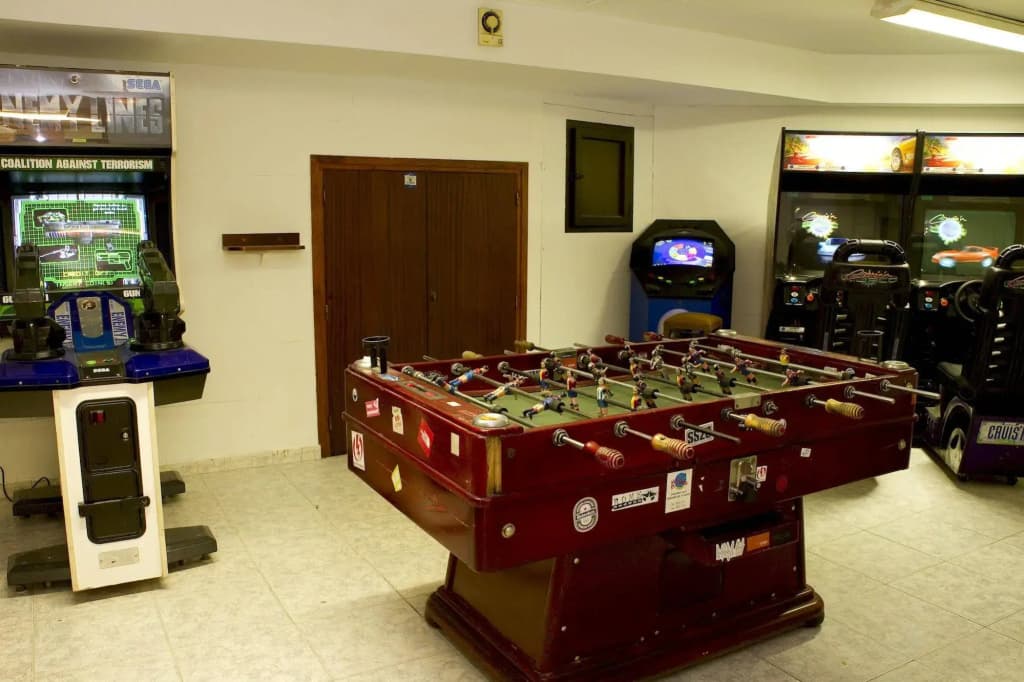 Hotel photo 9