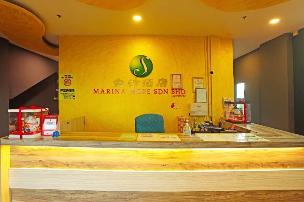 Hotel photo 2