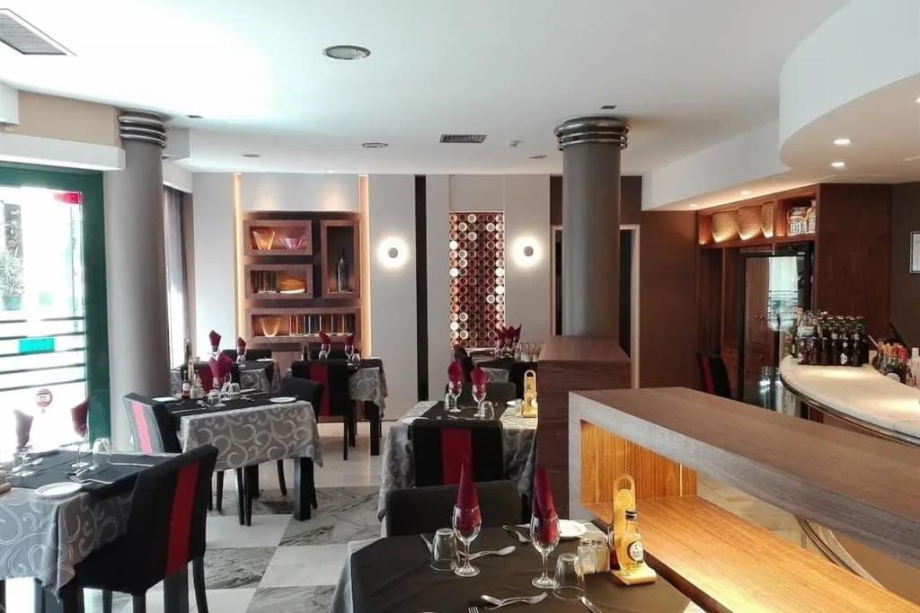 Hotel photo 20