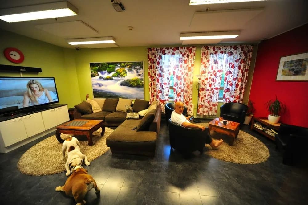 Hotel photo 6