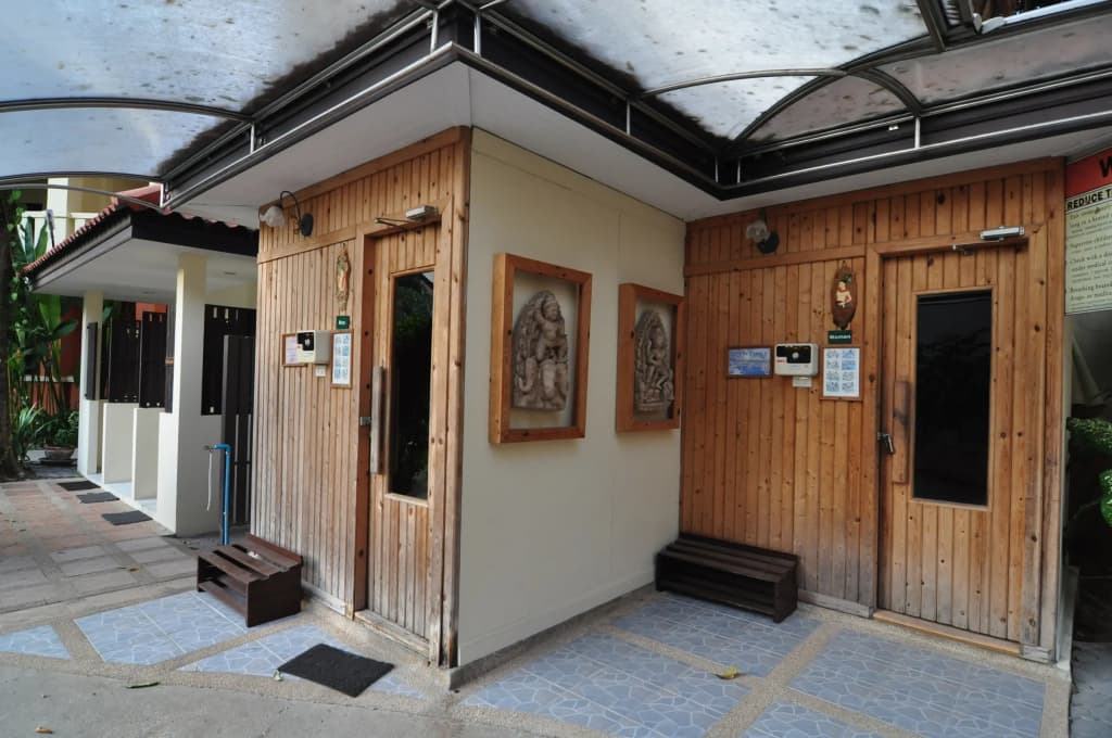 Hotel photo 2
