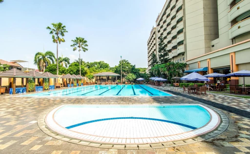 Hotel photo 14